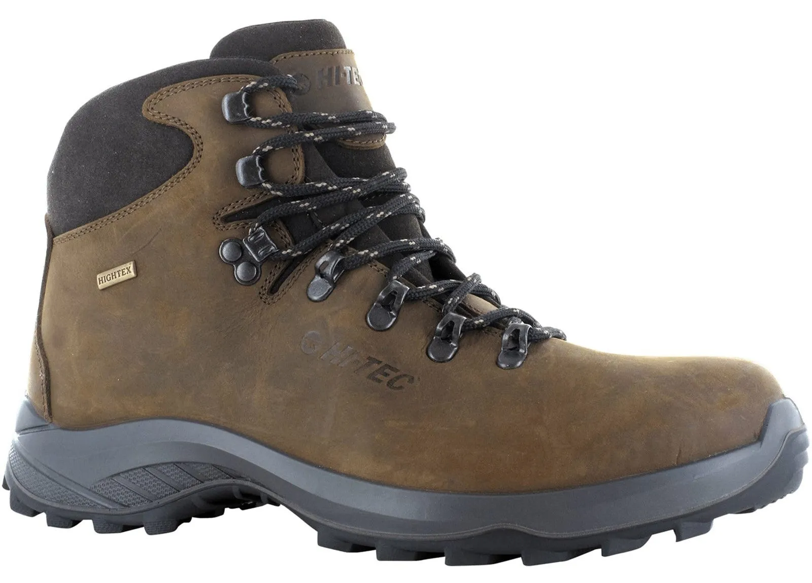 Hi-Tec Ravine Lite Mens Waterproof Walking Boot