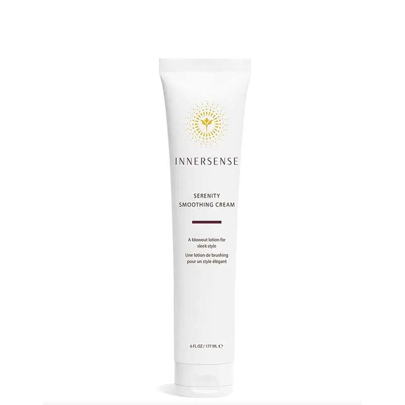 Innersense Organic Serenity Smoothing Cream