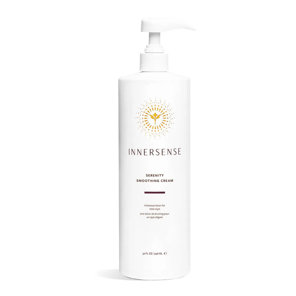 Innersense Organic Serenity Smoothing Cream