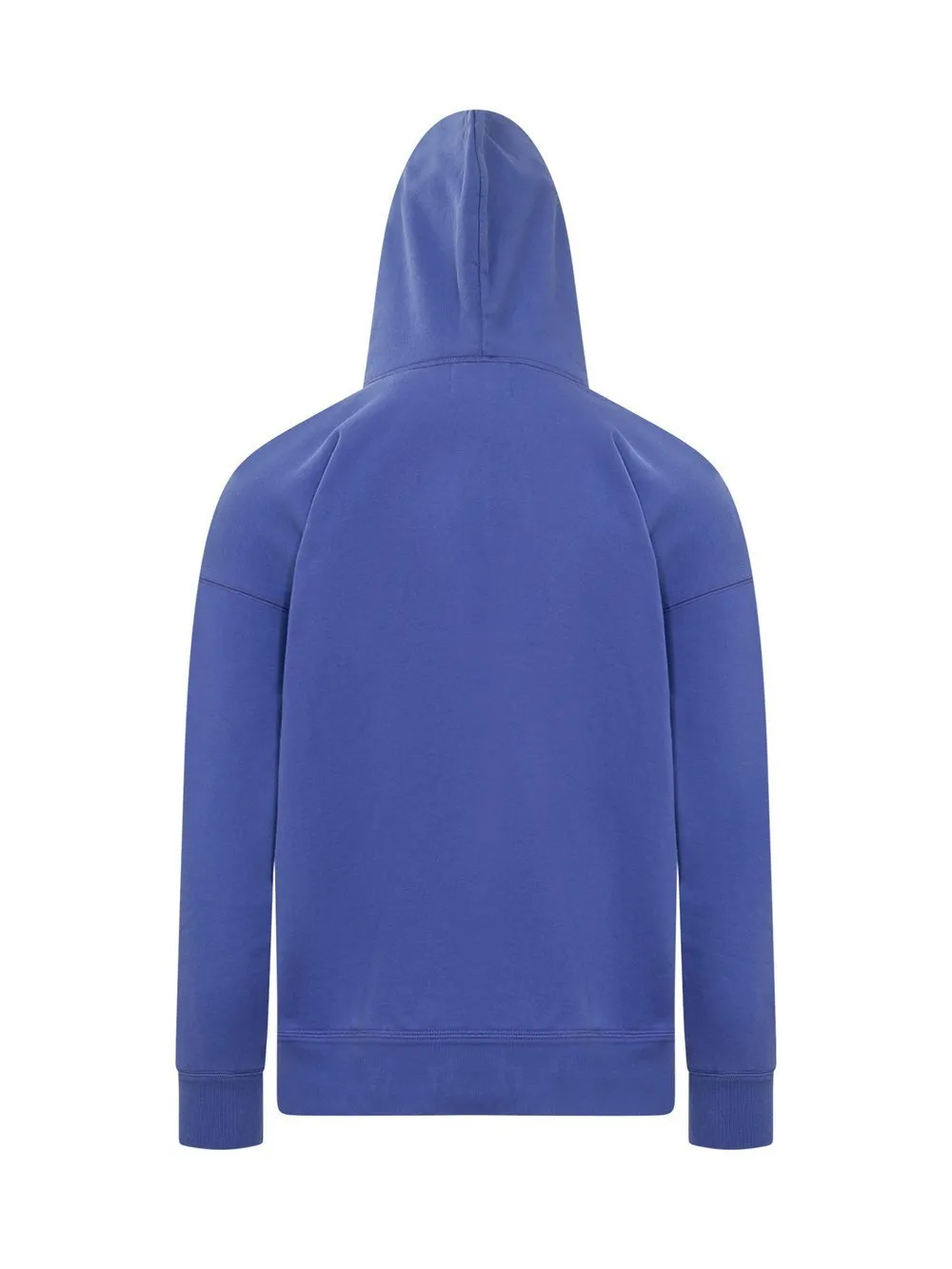 Isabel Marant  |Plain Cotton Logo Hoodies