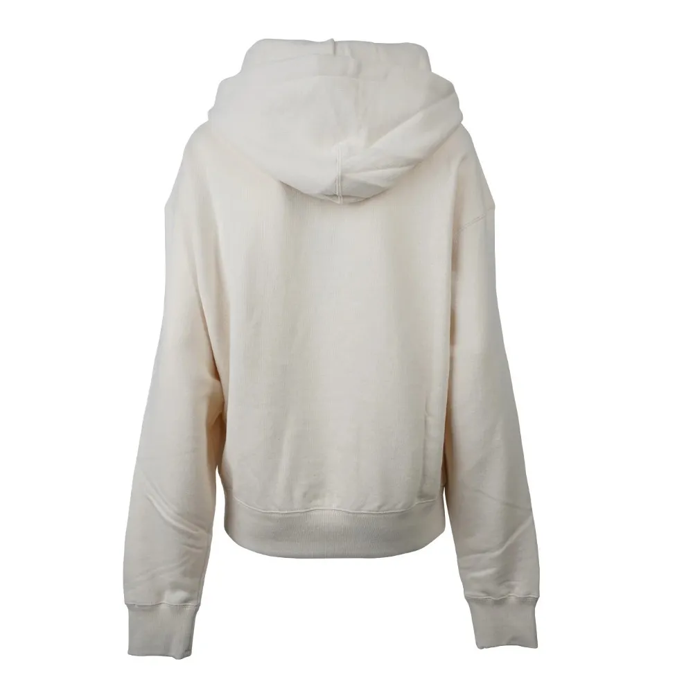 Jil Sander  |Logo Hoodies & Sweatshirts