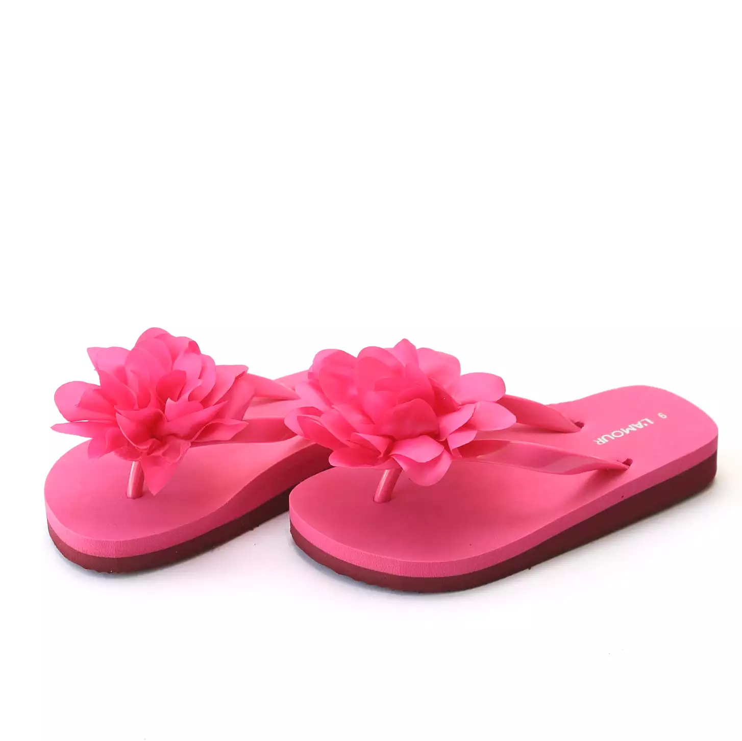 Joyce Flower EVA Flip Flop