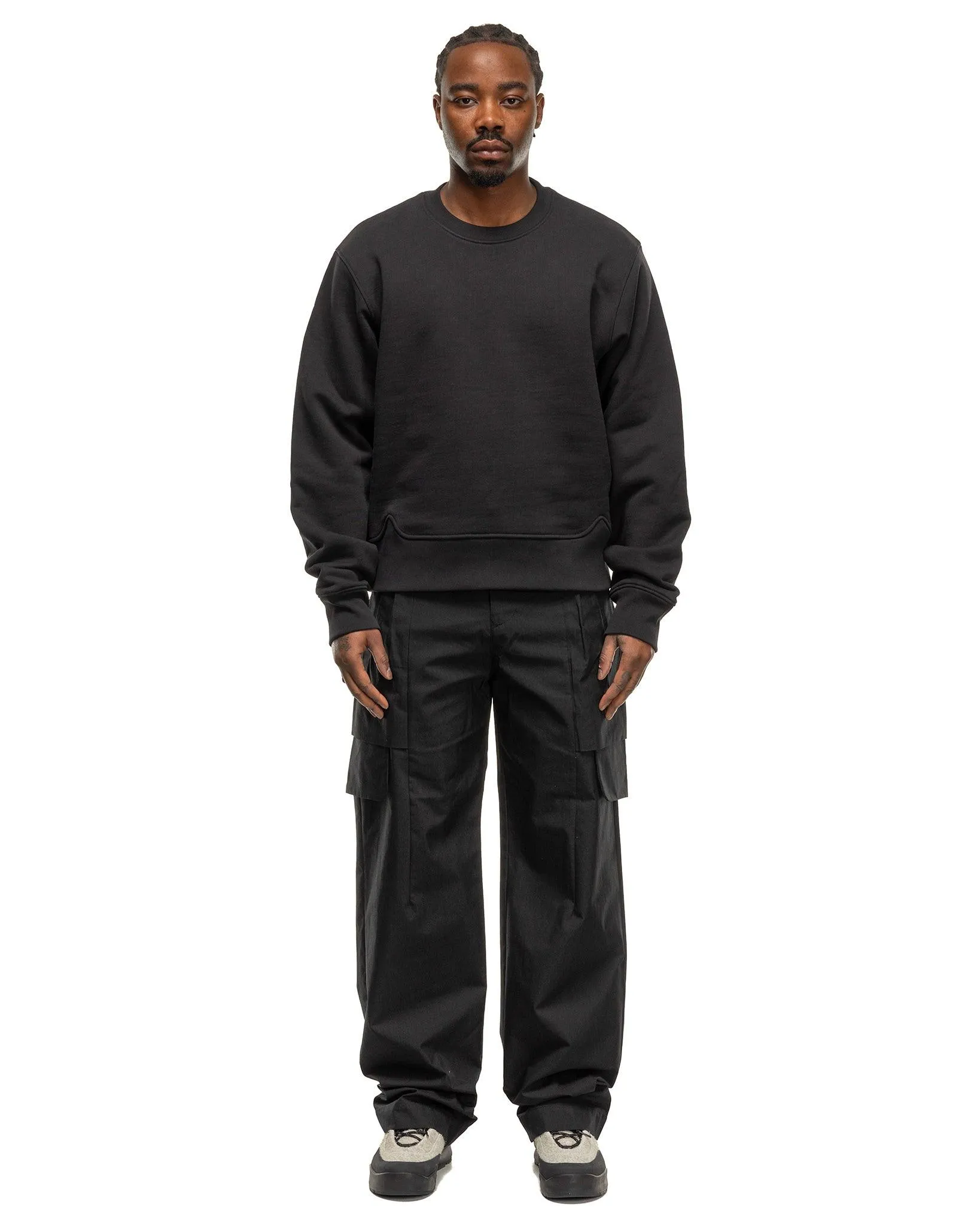 Karst Jumper Anthracite