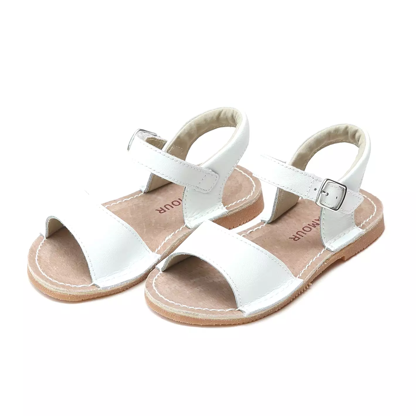 Kayla Open Toe Sandal