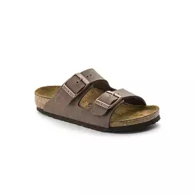 Kid's Preschool Arizona Narrow Mocha Birkibuc