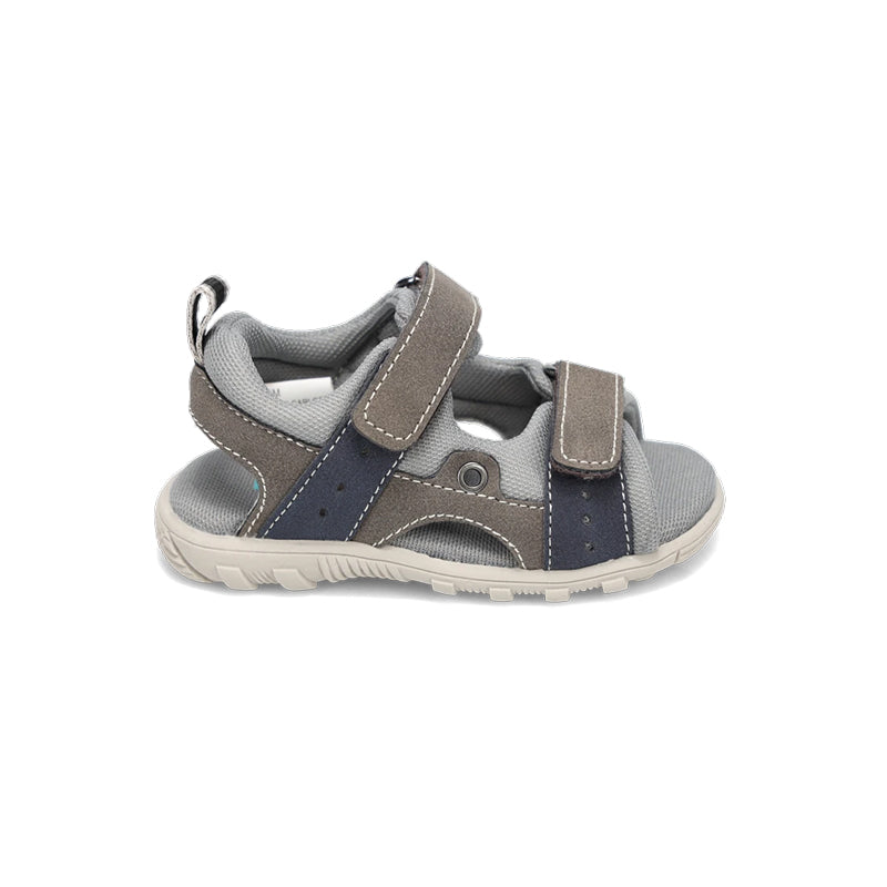 Kid's Toddler Carlos Grey/Navy