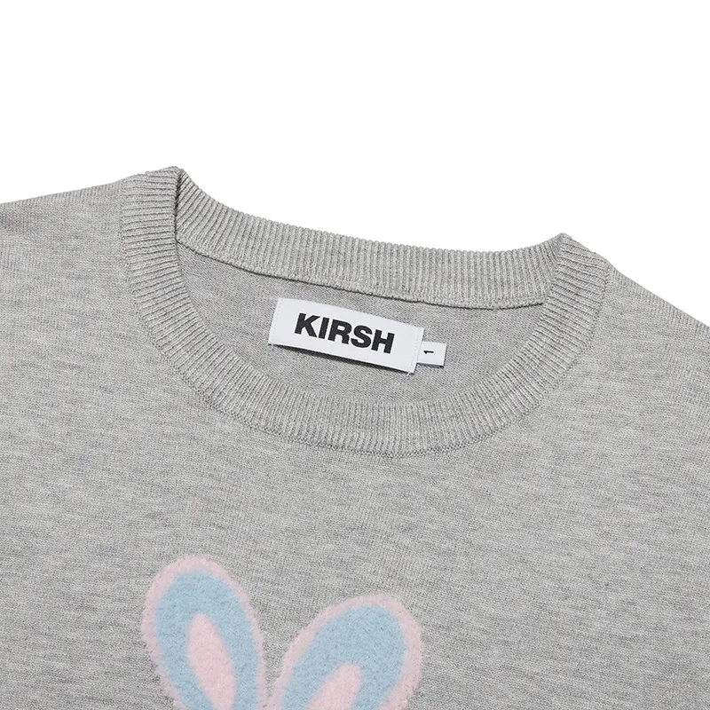 KIRSH  |V-neck & Crew neck