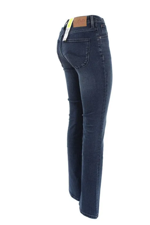 Lee Jeans Donna L31TEQMA L31