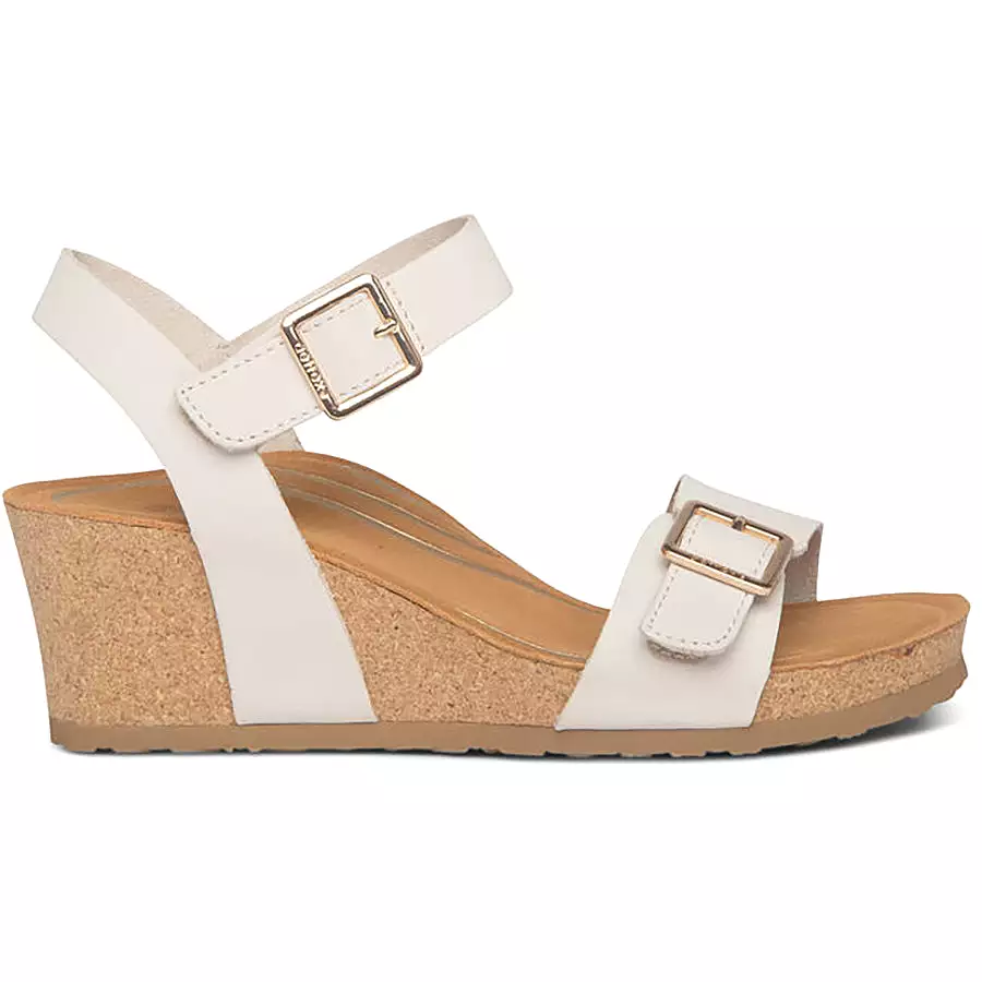 Lexa Wedge