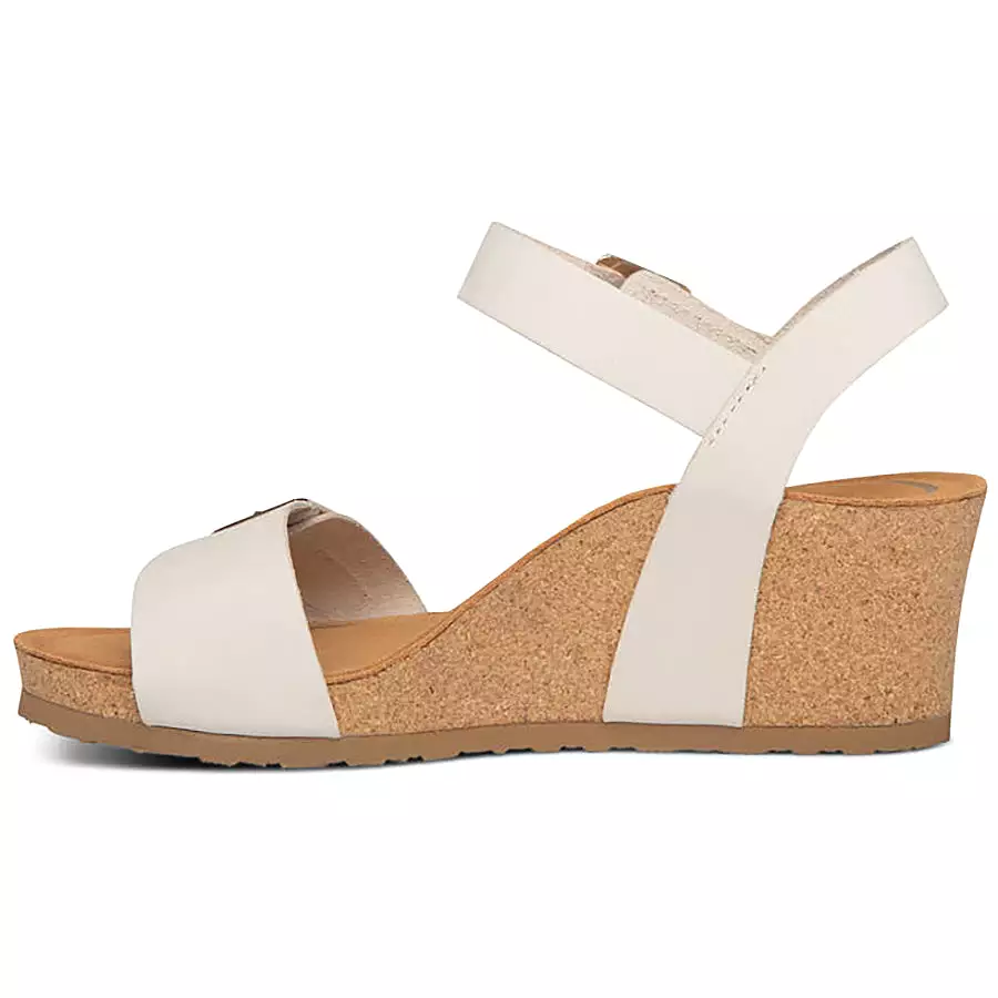 Lexa Wedge