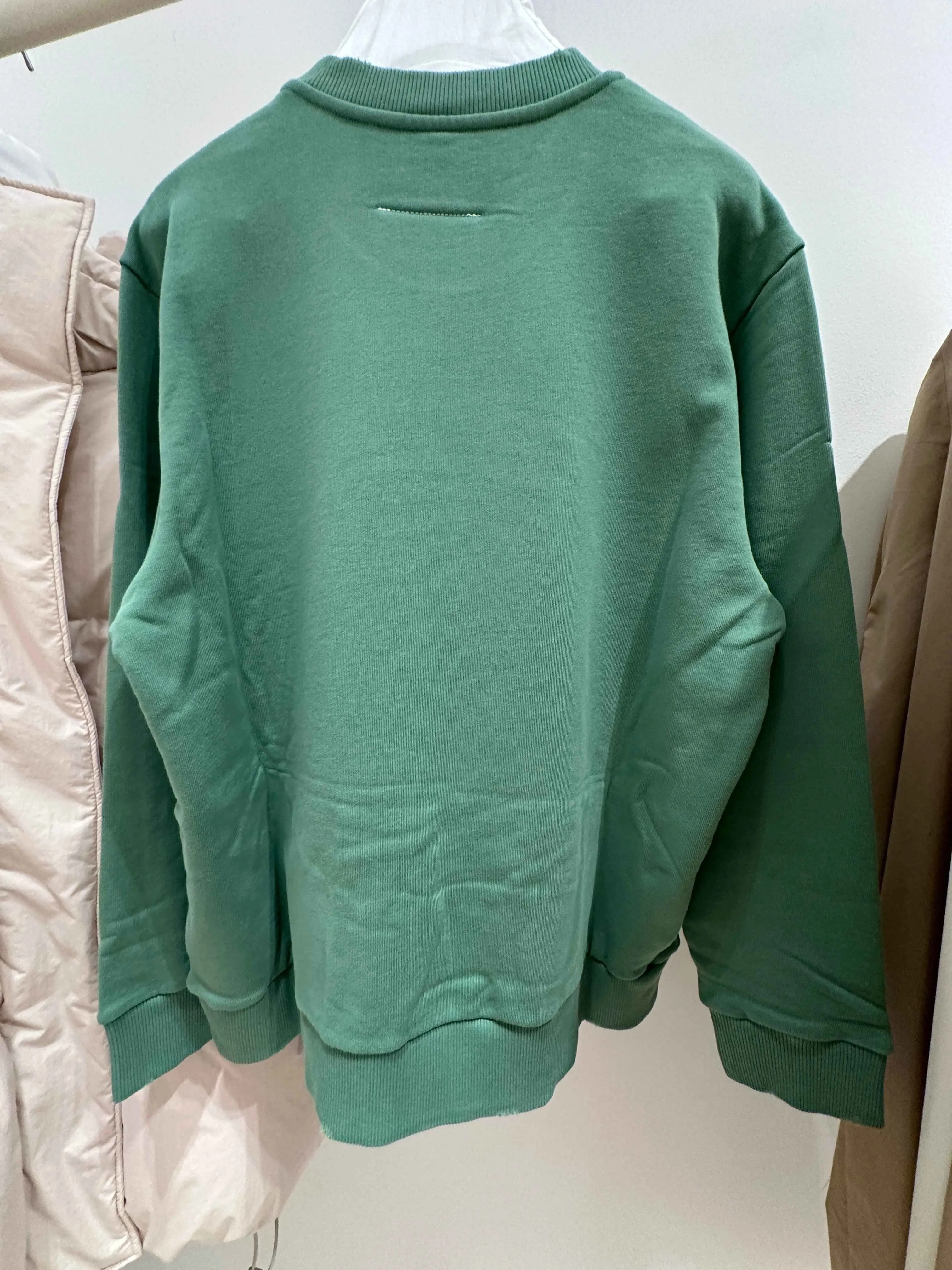 Maison Margiela  |Outlet Hoodies & Sweatshirts