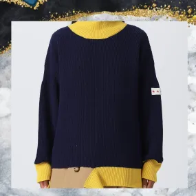 MARNI  |V-neck & Crew neck