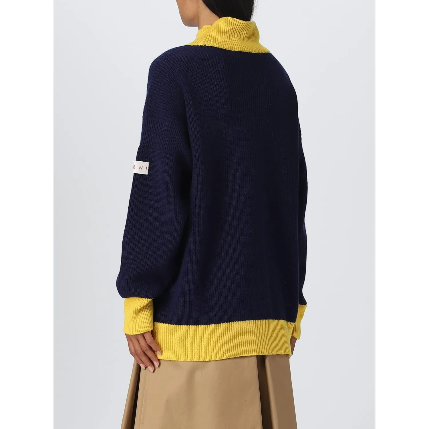 MARNI  |V-neck & Crew neck