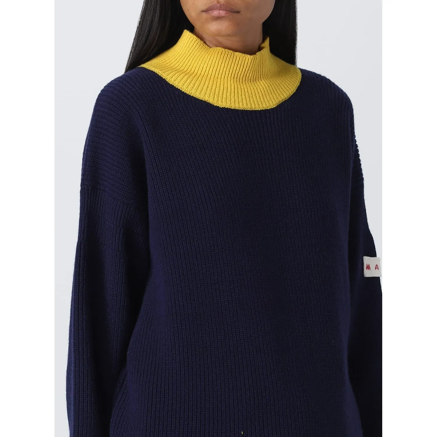 MARNI  |V-neck & Crew neck