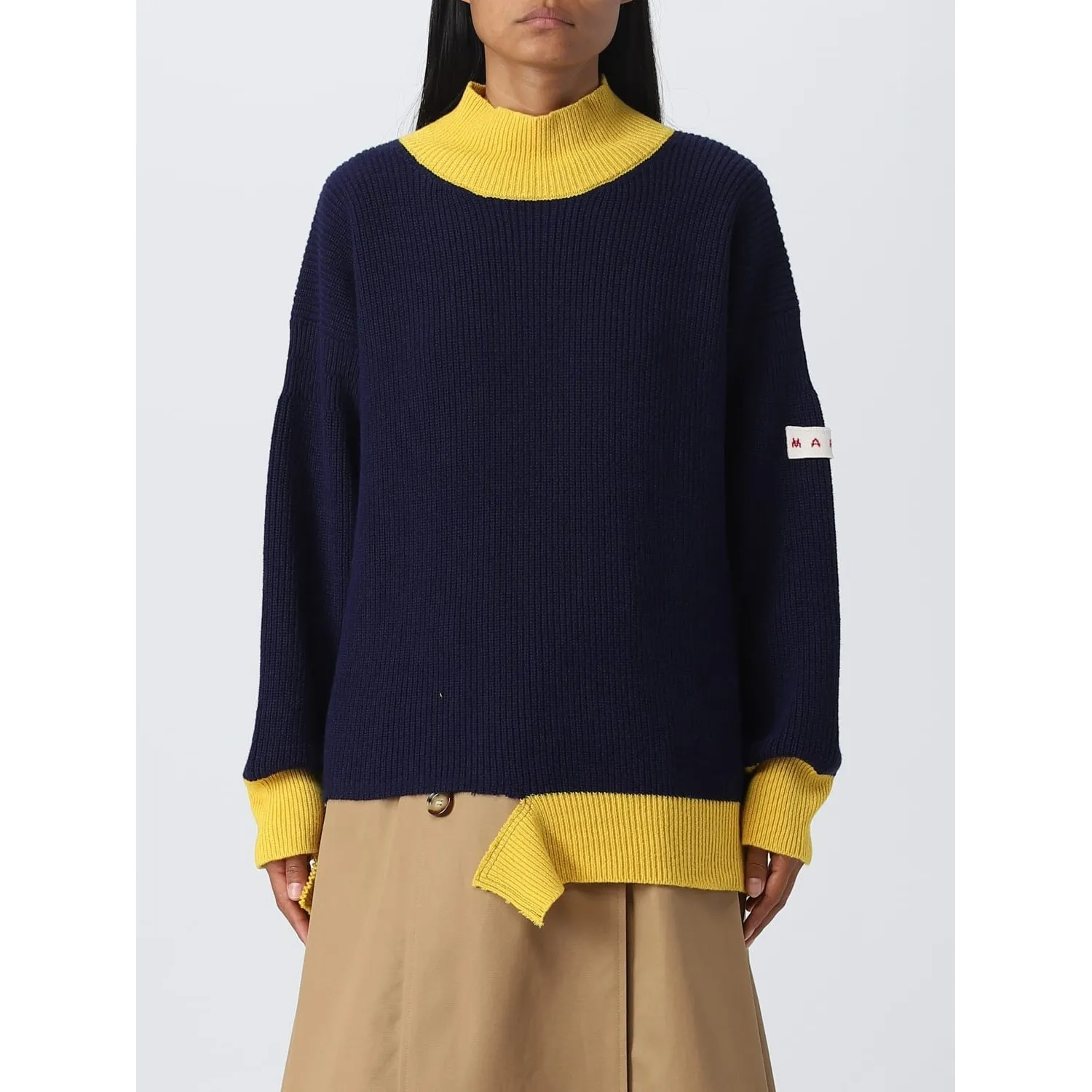 MARNI  |V-neck & Crew neck