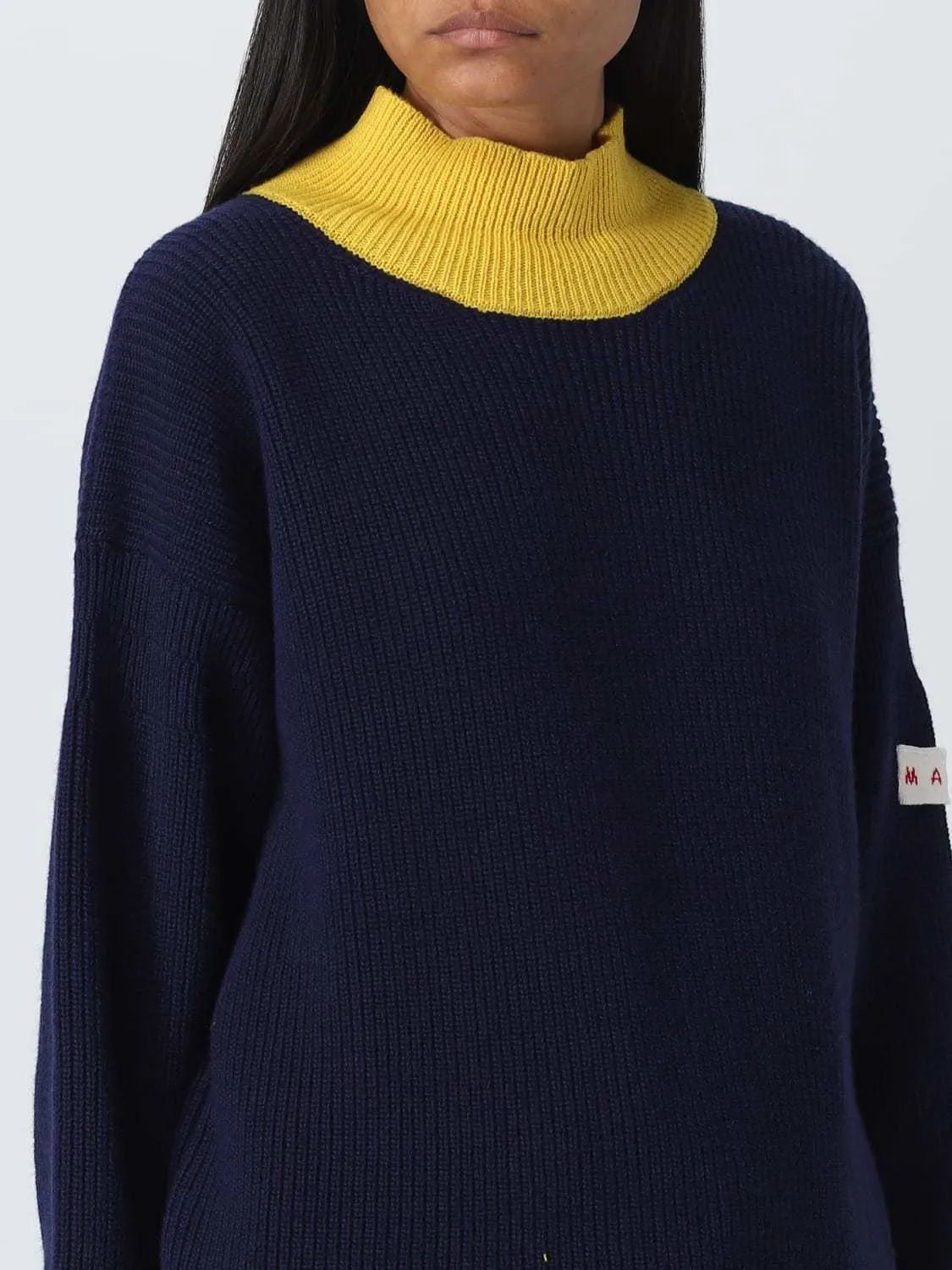 MARNI  |V-neck & Crew neck