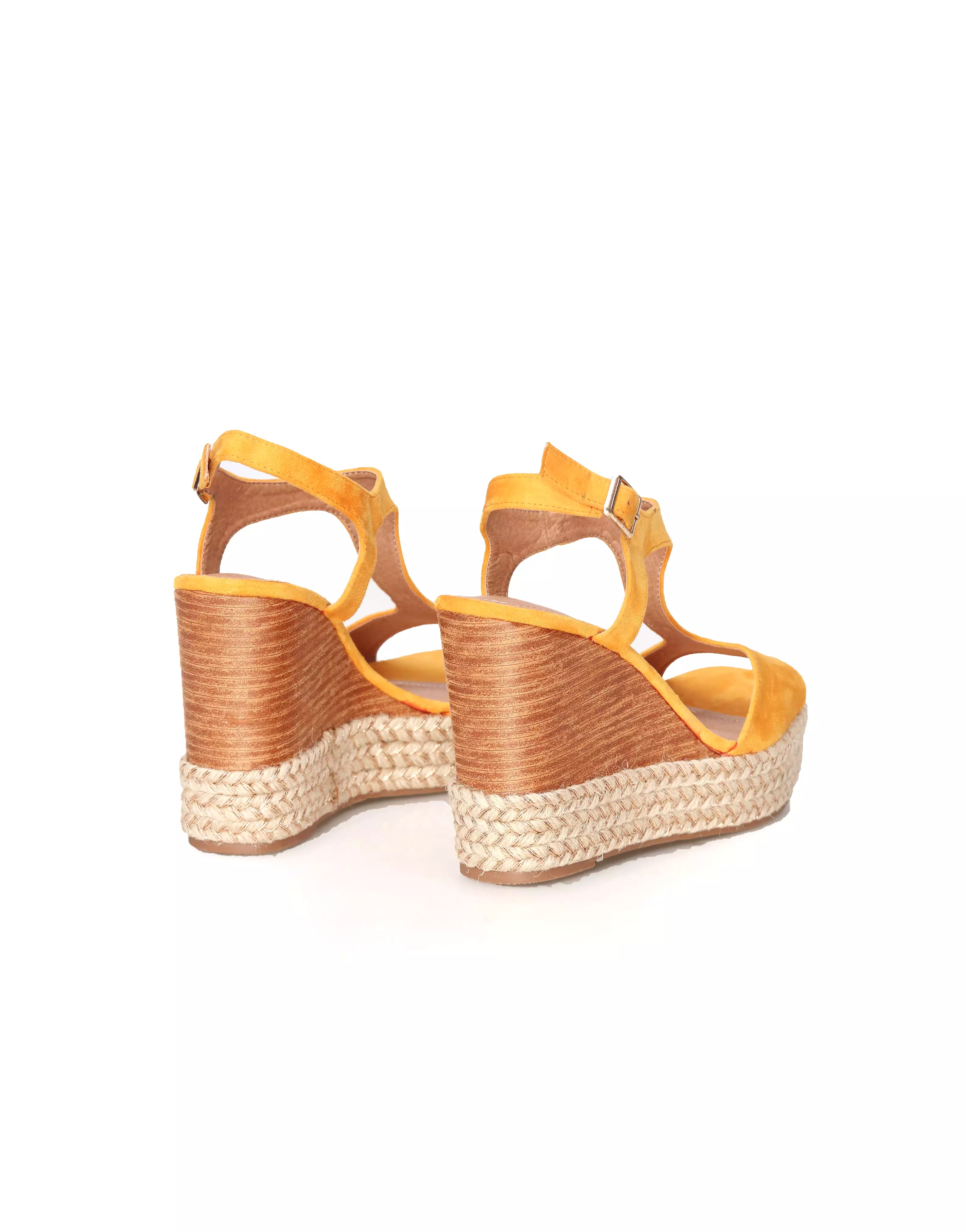 Matte Sandals Savannah