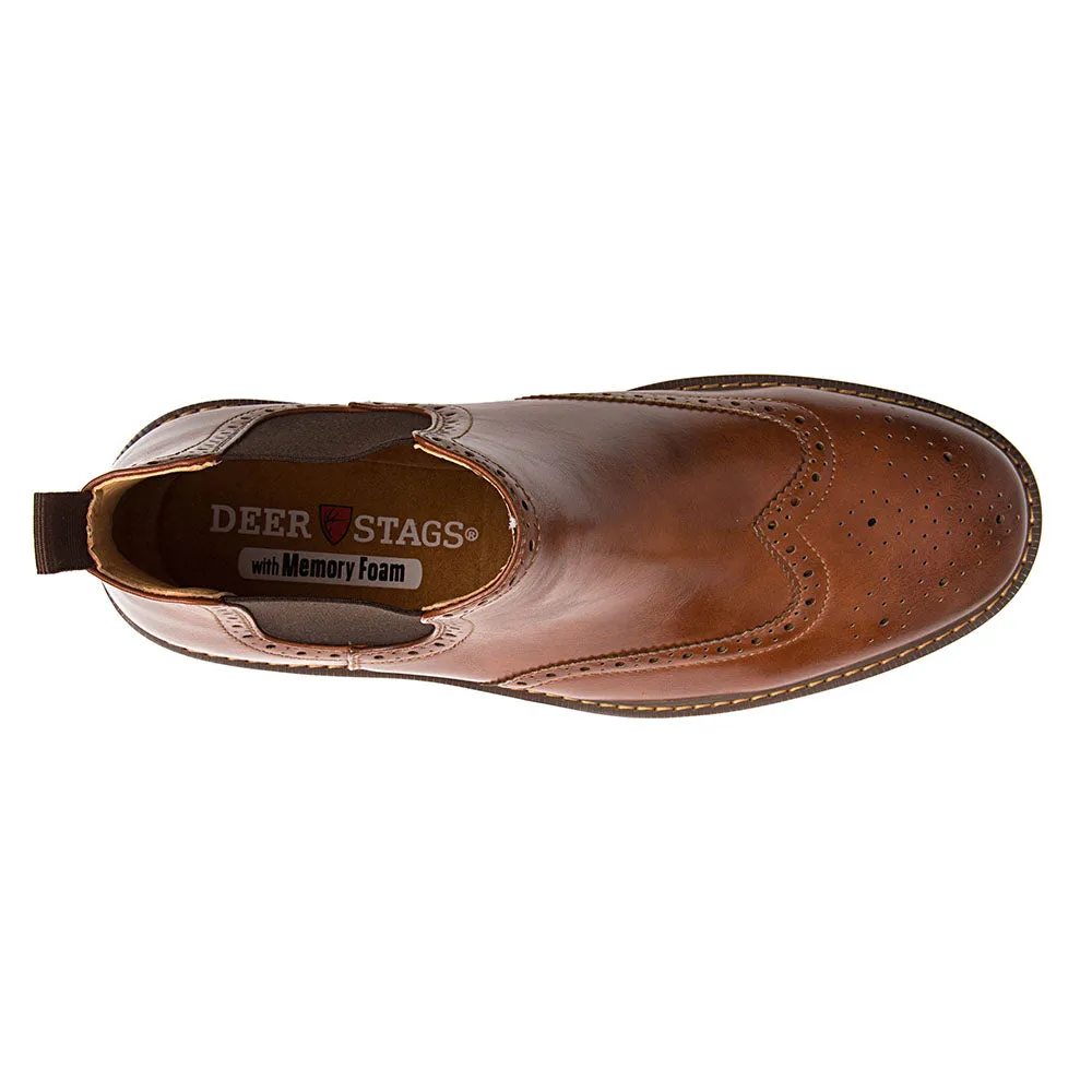 Men's Brayden in Brown