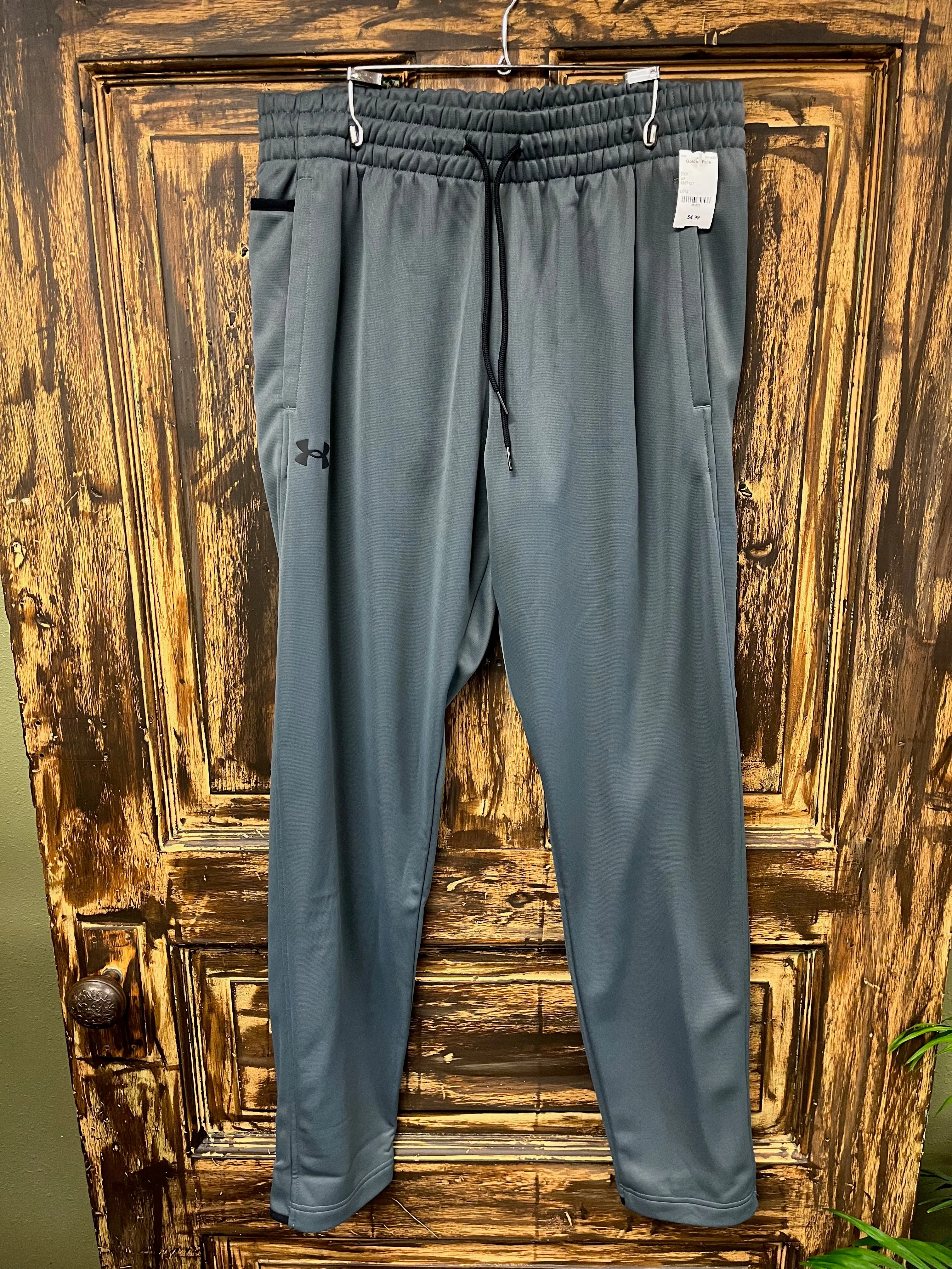 Men's Under Armour Fleece Pants