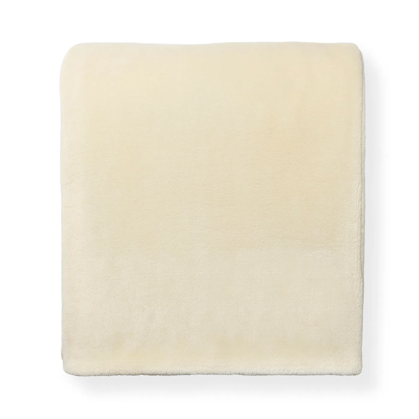 Mink Ever Soft Throw Custom Blankets, Chalk