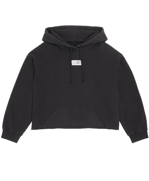 MM6 Maison Margiela  |Hoodies & Sweatshirts