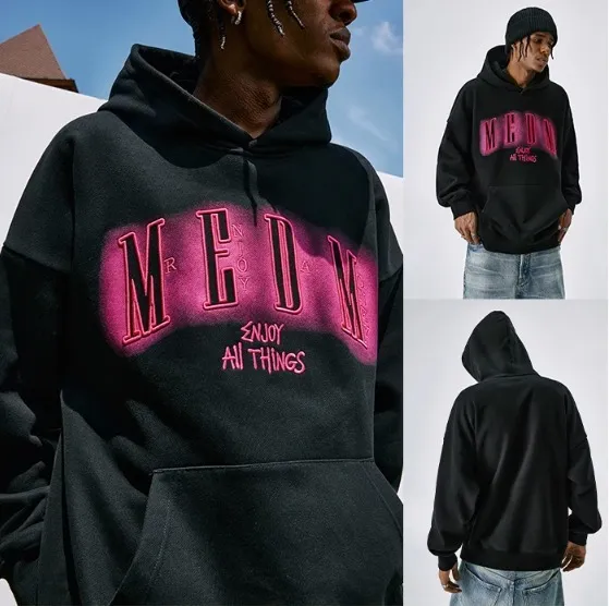 MR. ENJOY DA MONEY  |Hoodies