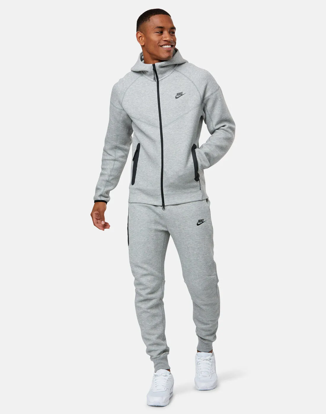 Nike Mens Tech Fleece Pants