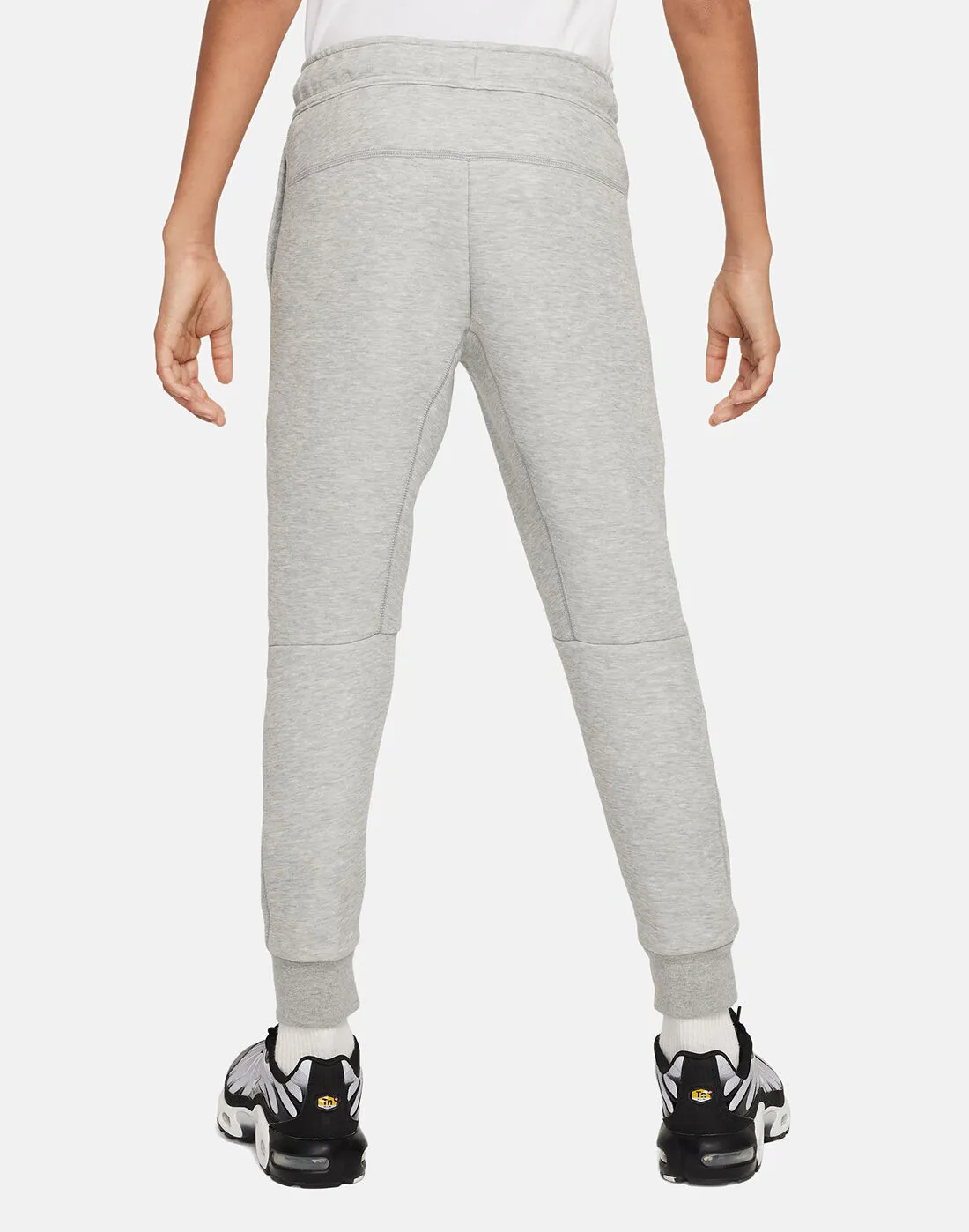 Nike Older Kids Tech Fleece Pants