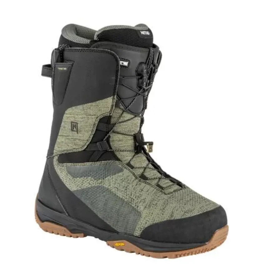 Nitro Skylab TLS Snowboard Boot