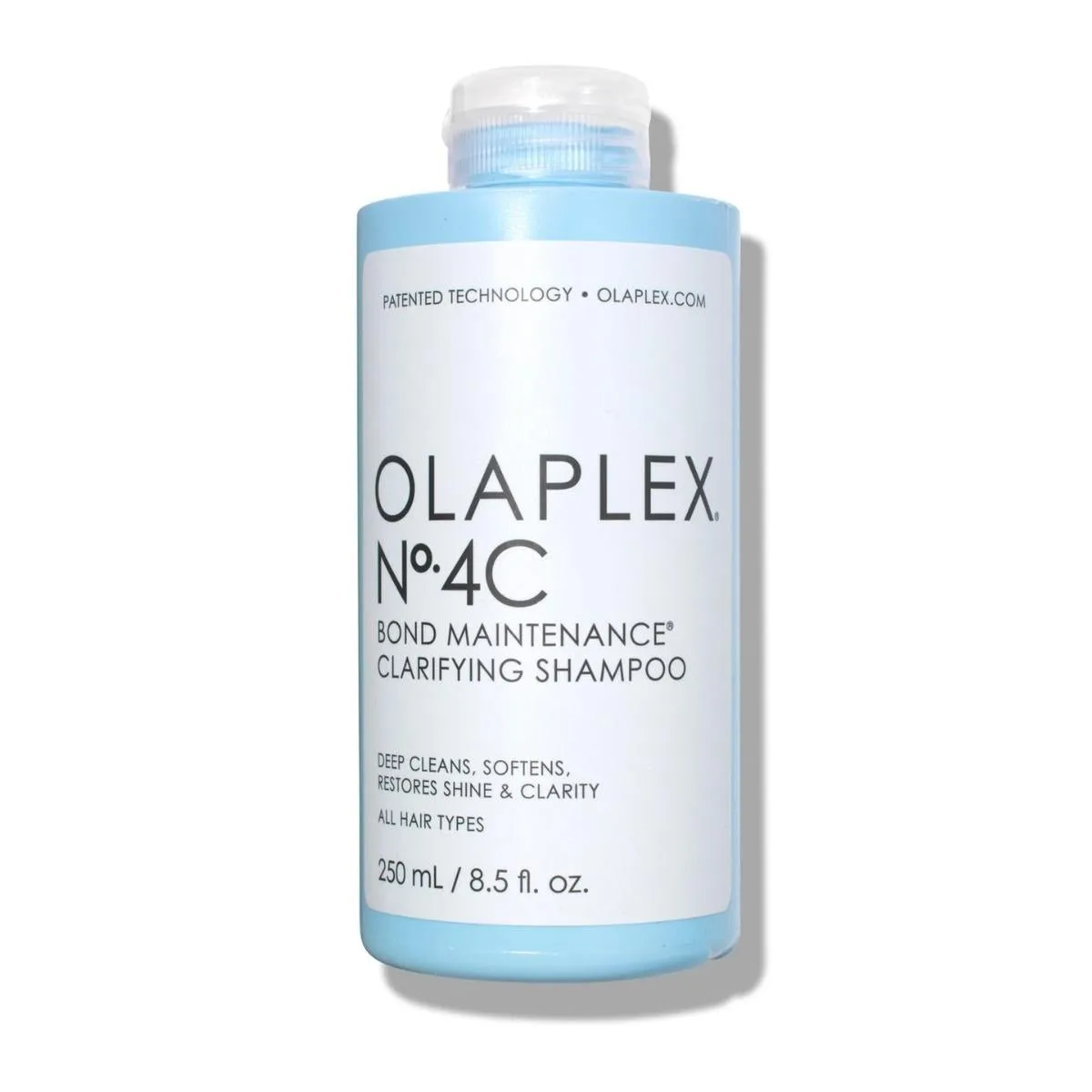 Olaplex | No. 4C Bond Maintenance Clarifying Shampoo 250ml