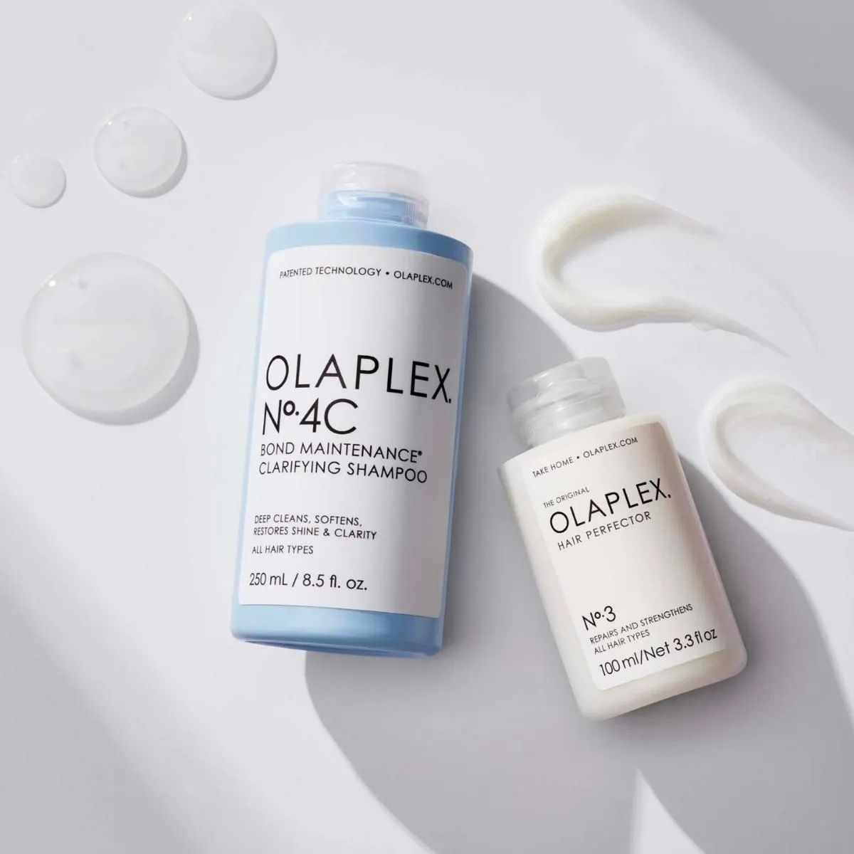 Olaplex | No. 4C Bond Maintenance Clarifying Shampoo 250ml