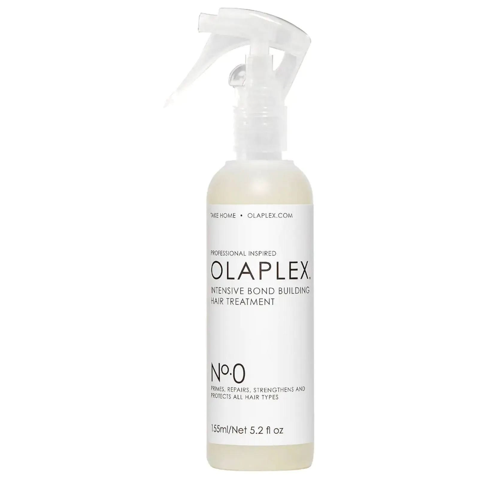 Olaplex | No.0 Intensive Bond Building Treatment 155ml