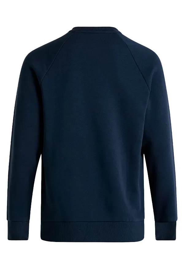 Peak Performance Original Crew Sweatshirt Navy