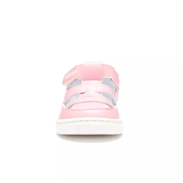 PIPER light pink toddler girls sandals