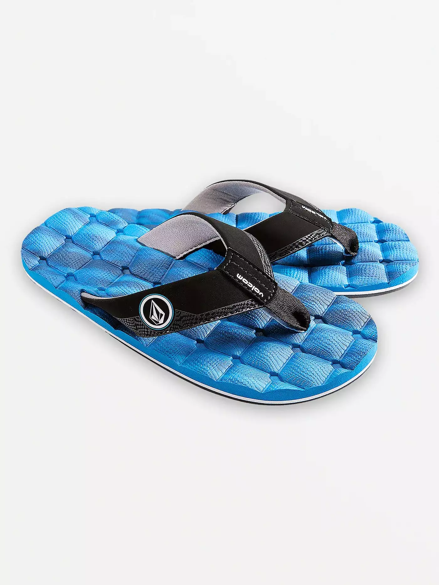 Recliner Marina Blue Sandals (Kids)