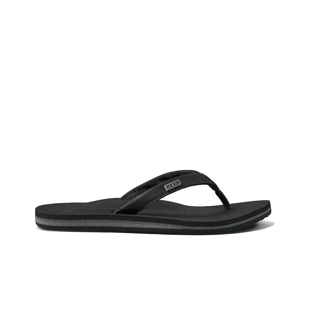 Reef Women's Cushion Sands - Black