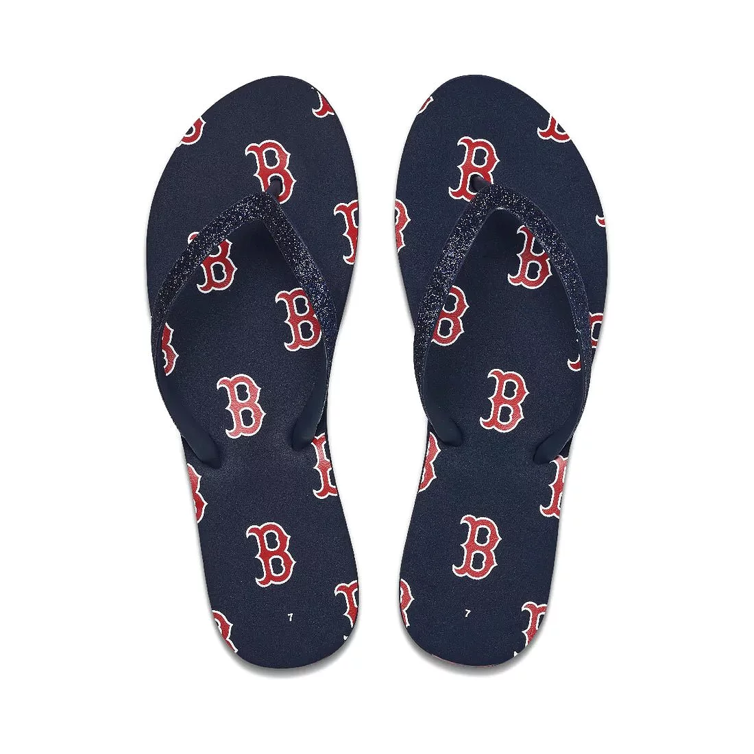 Reef Women's Stargazer X MLB - Boston Redsox