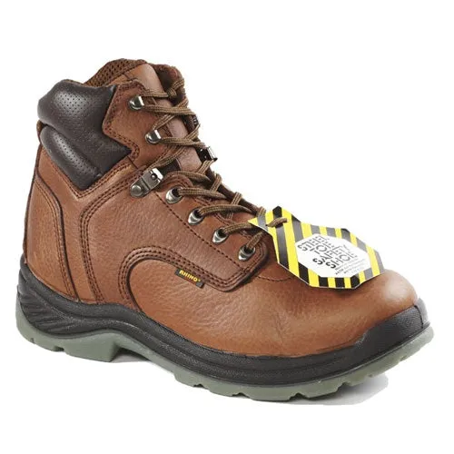 Rhino Premium 6 Safety Toe Boot