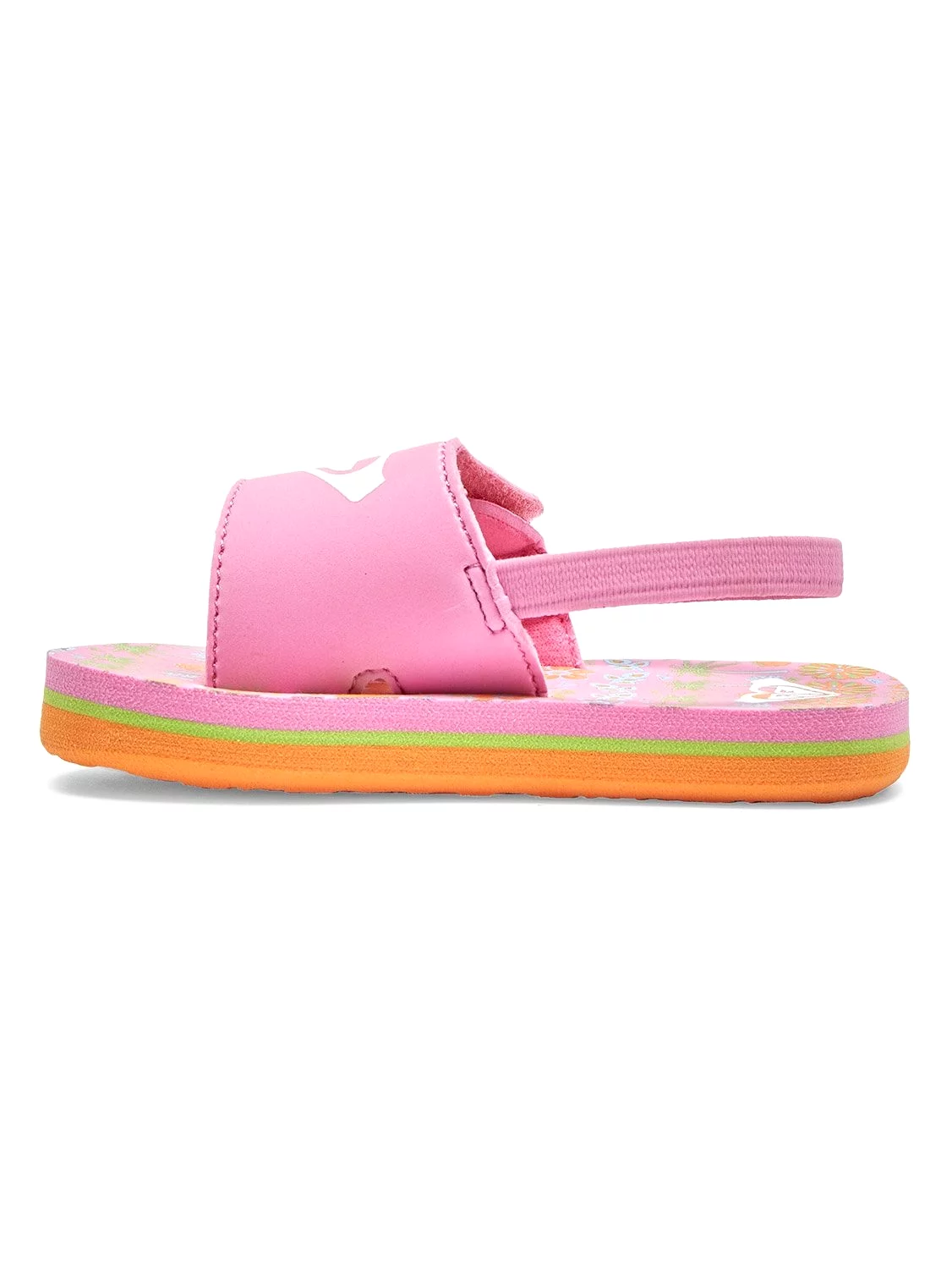 Roxy Pre-Girls Finn Sandals