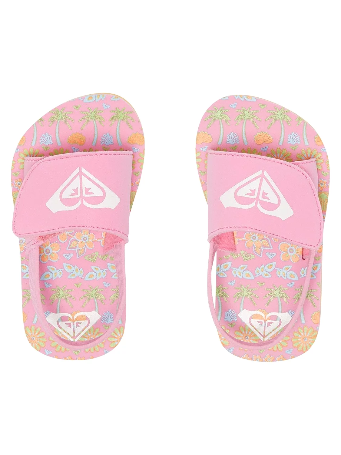 Roxy Pre-Girls Finn Sandals