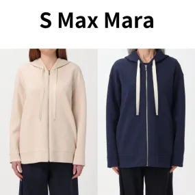 S Max Mara  |Hoodies & Sweatshirts