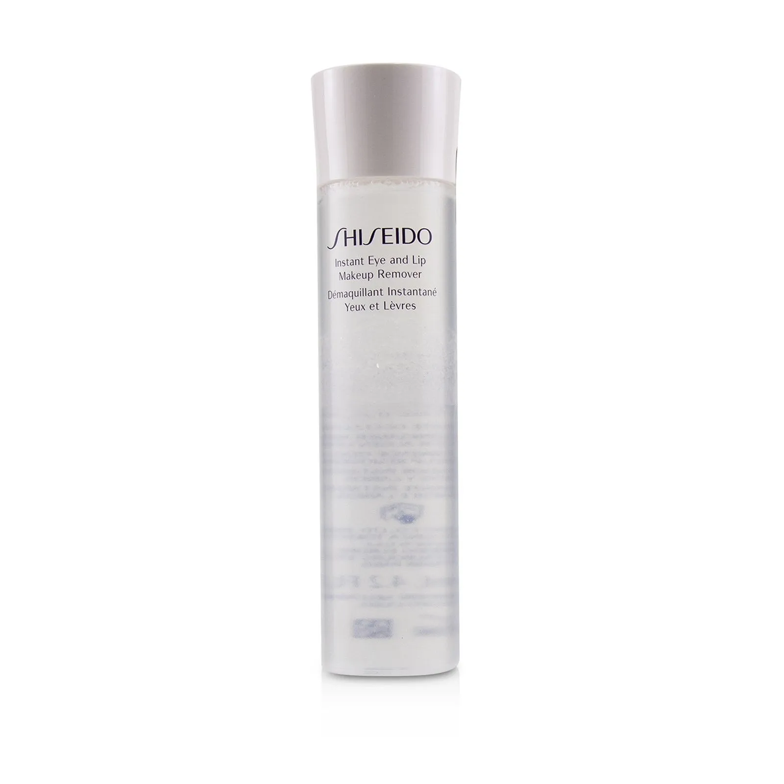 Shiseido Instant Eye and Lip Makeup Remover