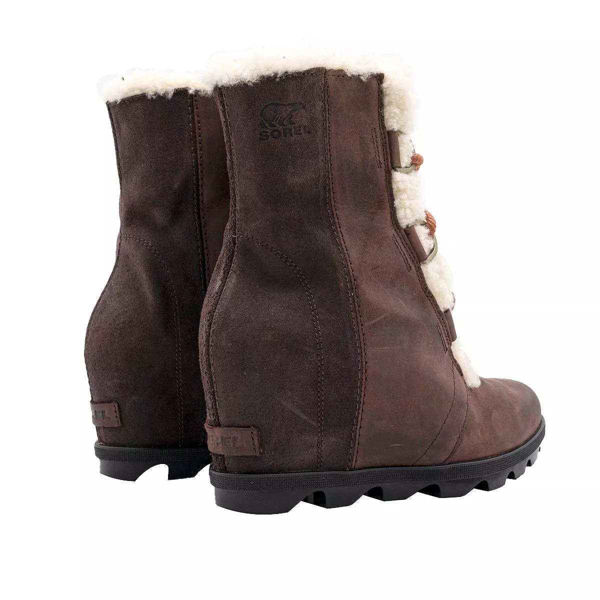 Sorel Joan Of Arctic Wedge II Winter Boots