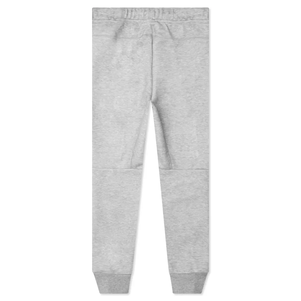 Sportswear Tech Fleece Slim Fit Joggers - Dark Grey Heather/Black