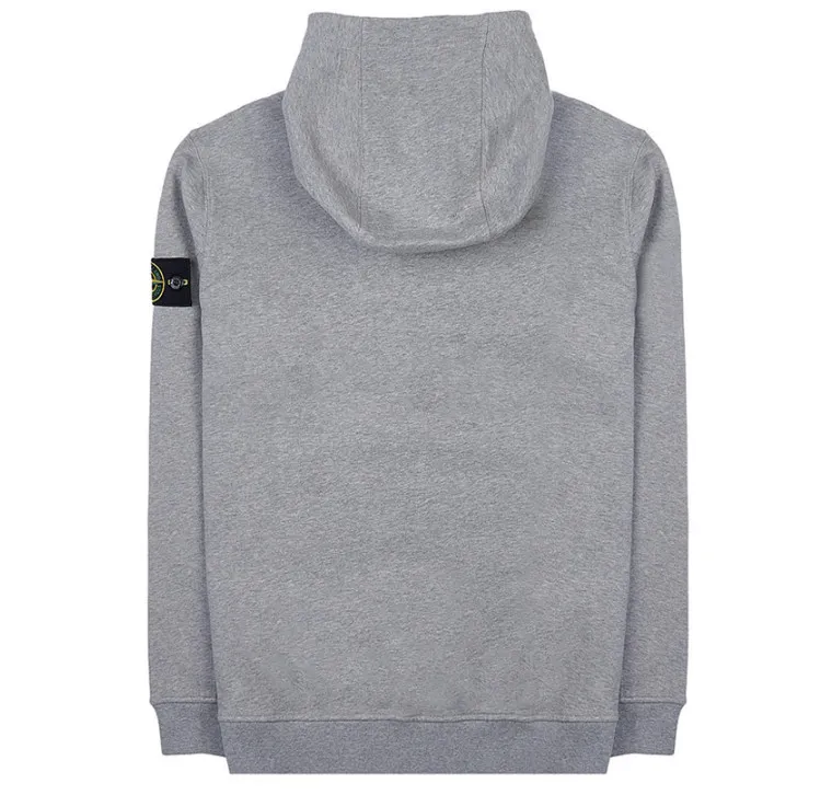 STONE ISLAND  |Unisex Logo Hoodies