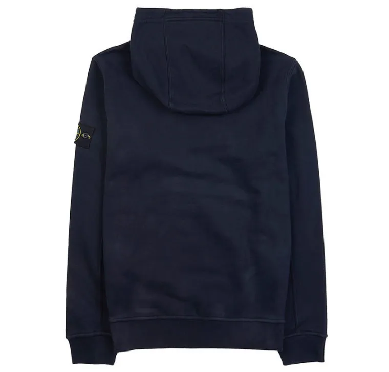 STONE ISLAND  |Unisex Logo Hoodies