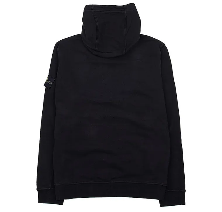 STONE ISLAND  |Unisex Logo Hoodies