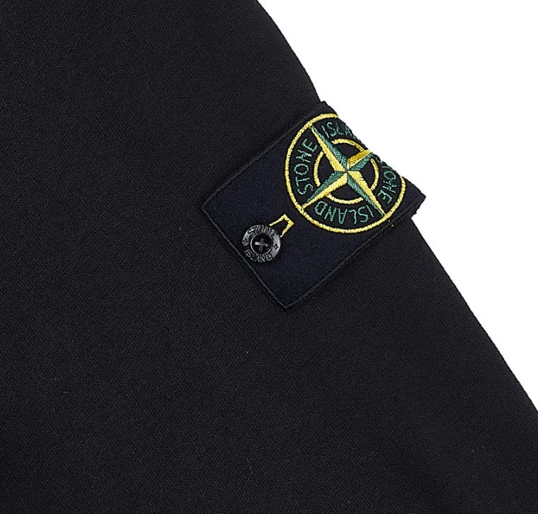 STONE ISLAND  |Unisex Logo Hoodies