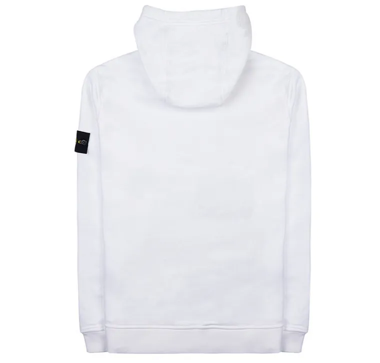 STONE ISLAND  |Unisex Logo Hoodies