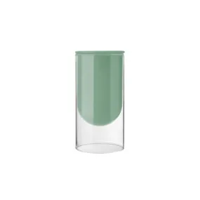 Studio Milligram - Gift Boxed Propagation Vase - Jade